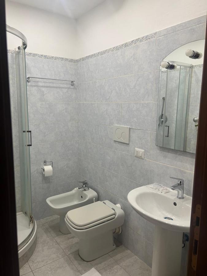 Terminal Guest House 24 Roma Dış mekan fotoğraf