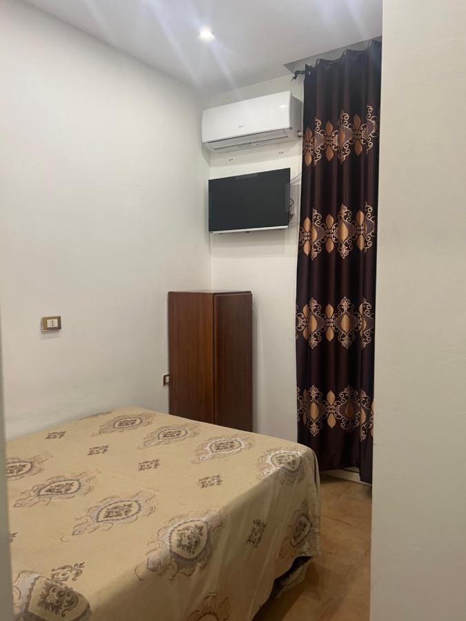 Terminal Guest House 24 Roma Dış mekan fotoğraf